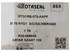 سیلکیت روتاسل RTG1RB-070-AAPF