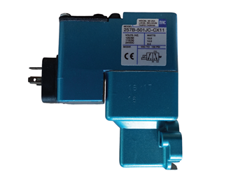 شیربرقی مدل MAC 257B-501JC-CX11