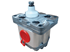 پمپ دنده ای 3.3 لیتر 1PD 3.3 GAS