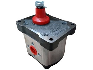 پمپ دنده ای 20 لیتر 1PN.140.CB11.060