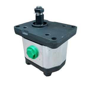 پمپ دنده ای 35 لیتر 1L35DE10R