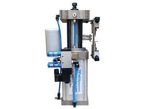 بوستر هیدروپنوماتیک فرز CNC