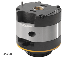 کارتریج هیدرولیک 45V50