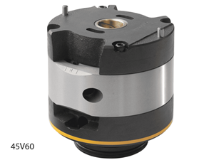 کارتریج هیدرولیک 45V60