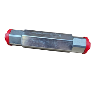 سوپاپ بین راهی دو طرفه هیدرولیک VBD 12/PA Walvoil